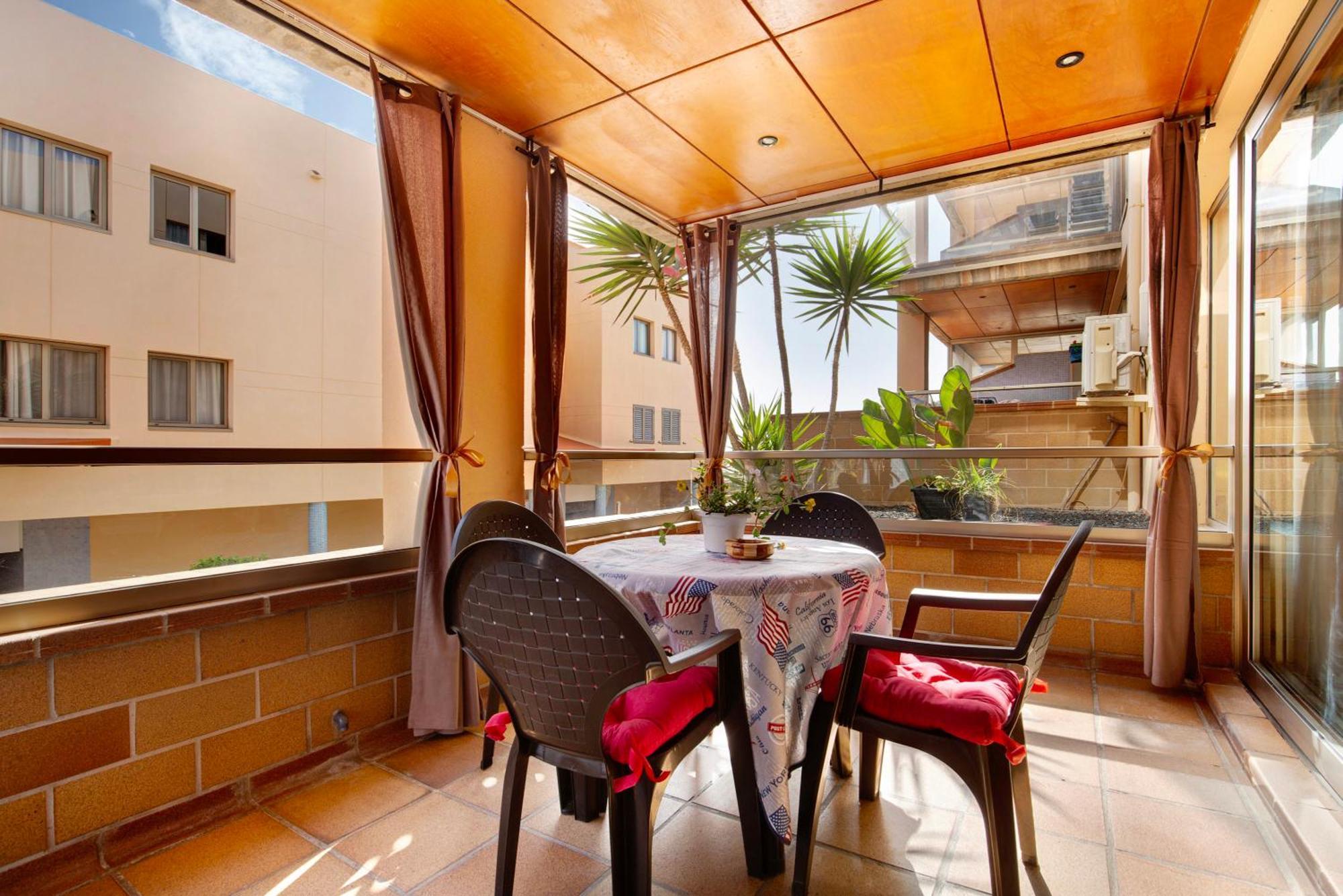 Casa Jose Esquinzo