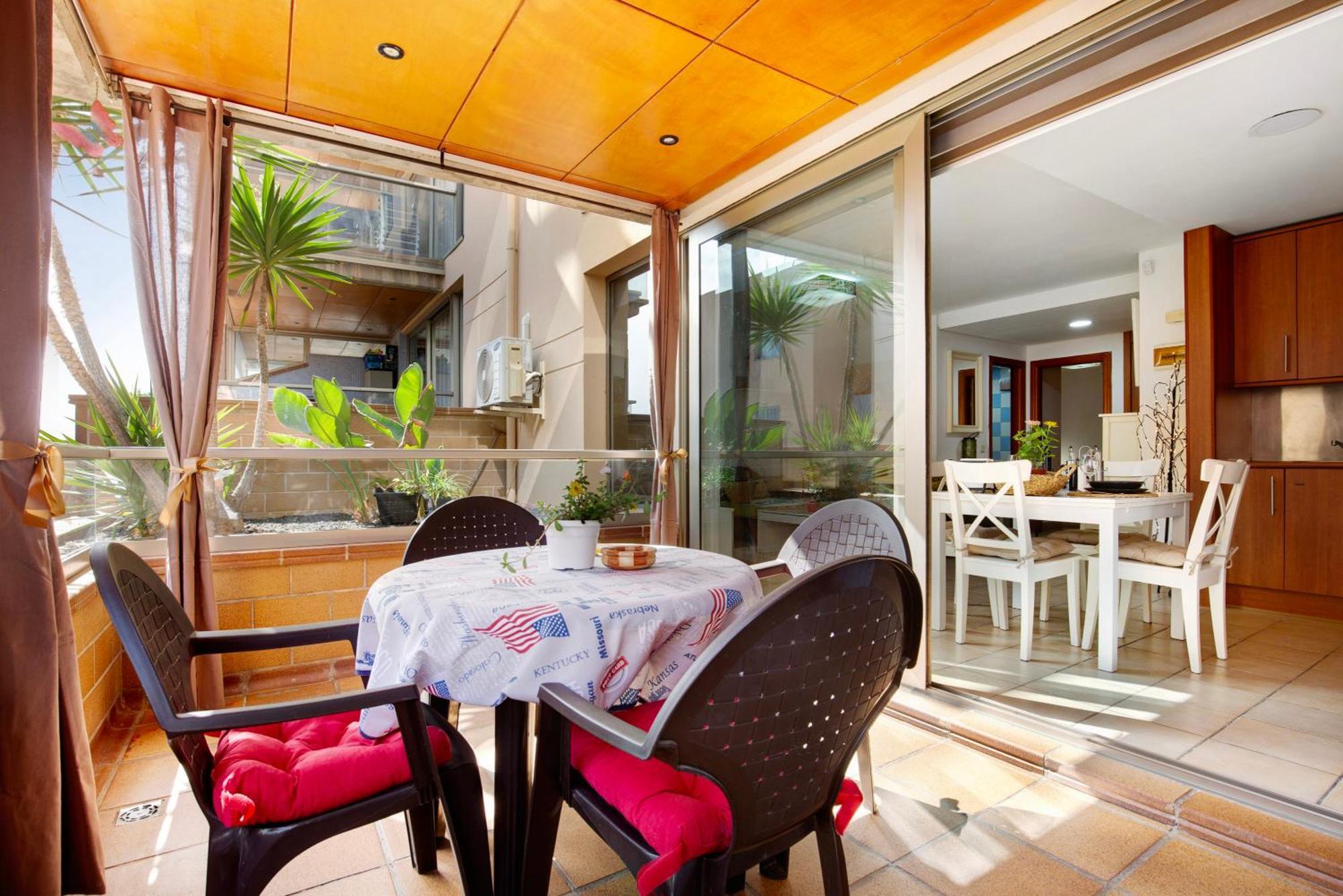 Casa Jose Esquinzo Holiday home *