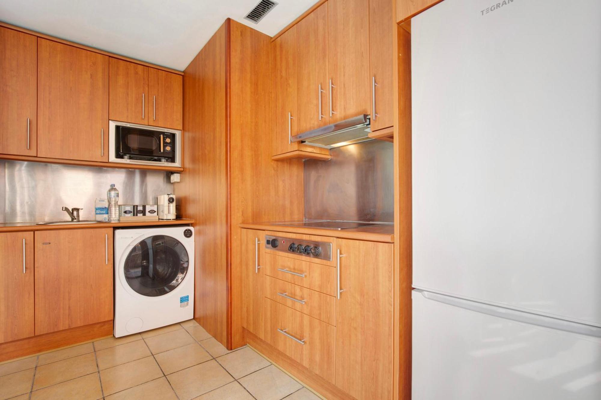 Holiday home Casa Jose Esquinzo