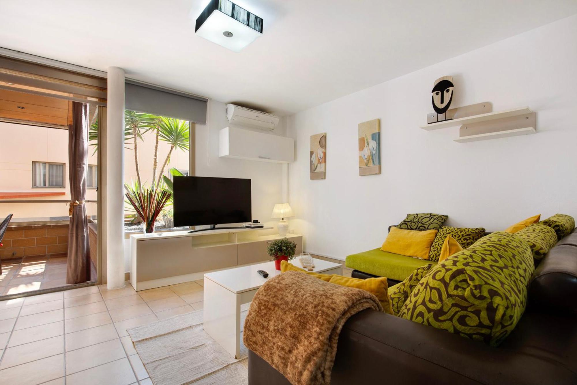 Holiday home Casa Jose Esquinzo *