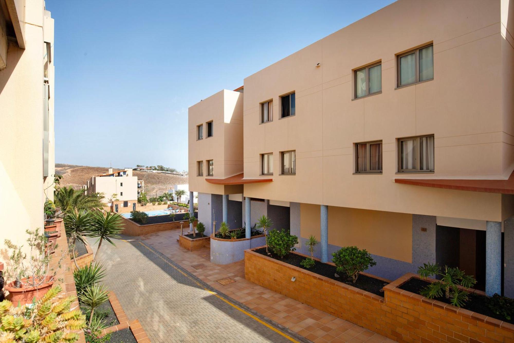 Casa Jose Esquinzo Holiday home *