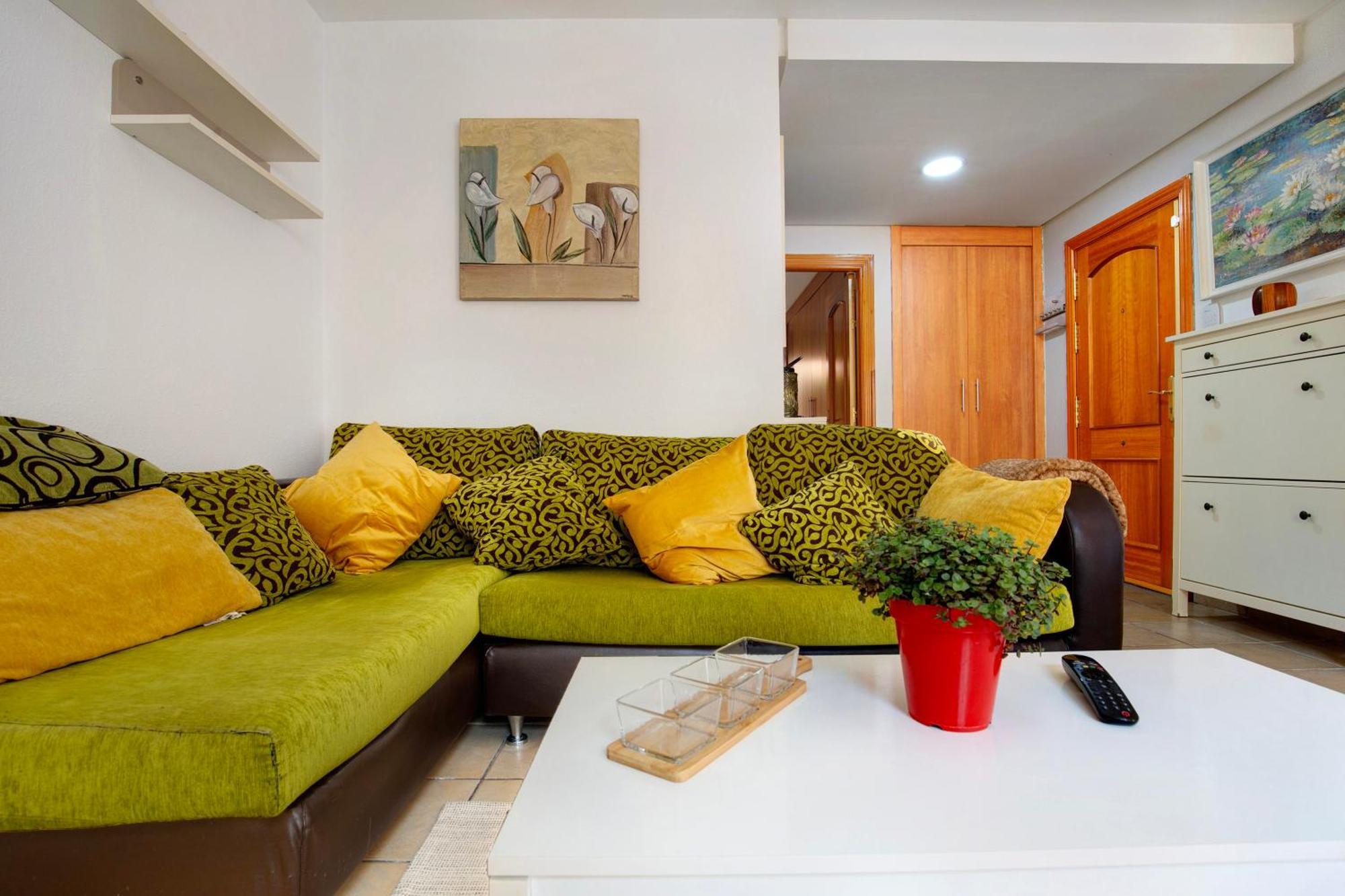 Casa Jose Esquinzo Holiday home Jandia (Fuerteventura)