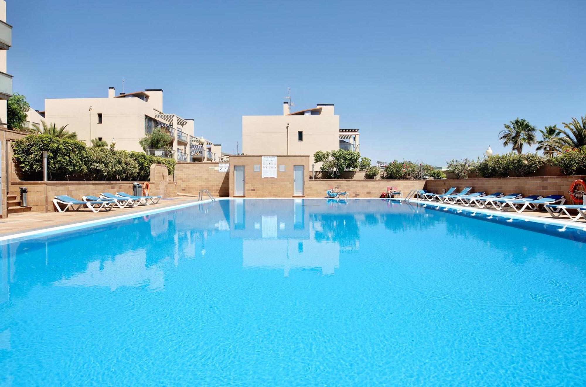 Casa Jose Esquinzo Holiday home *