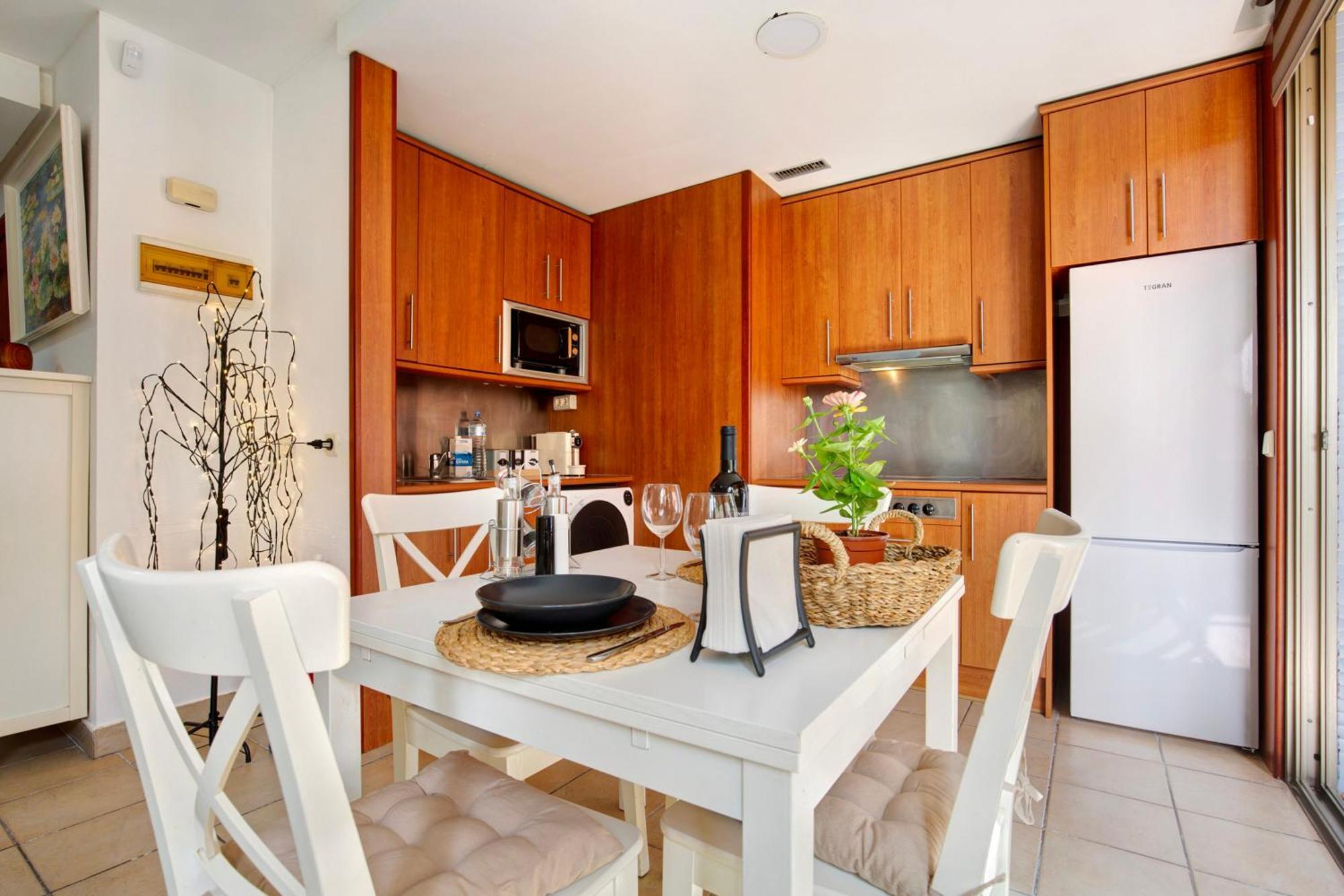 Casa Jose Esquinzo Ferienhaus Playa Jandia