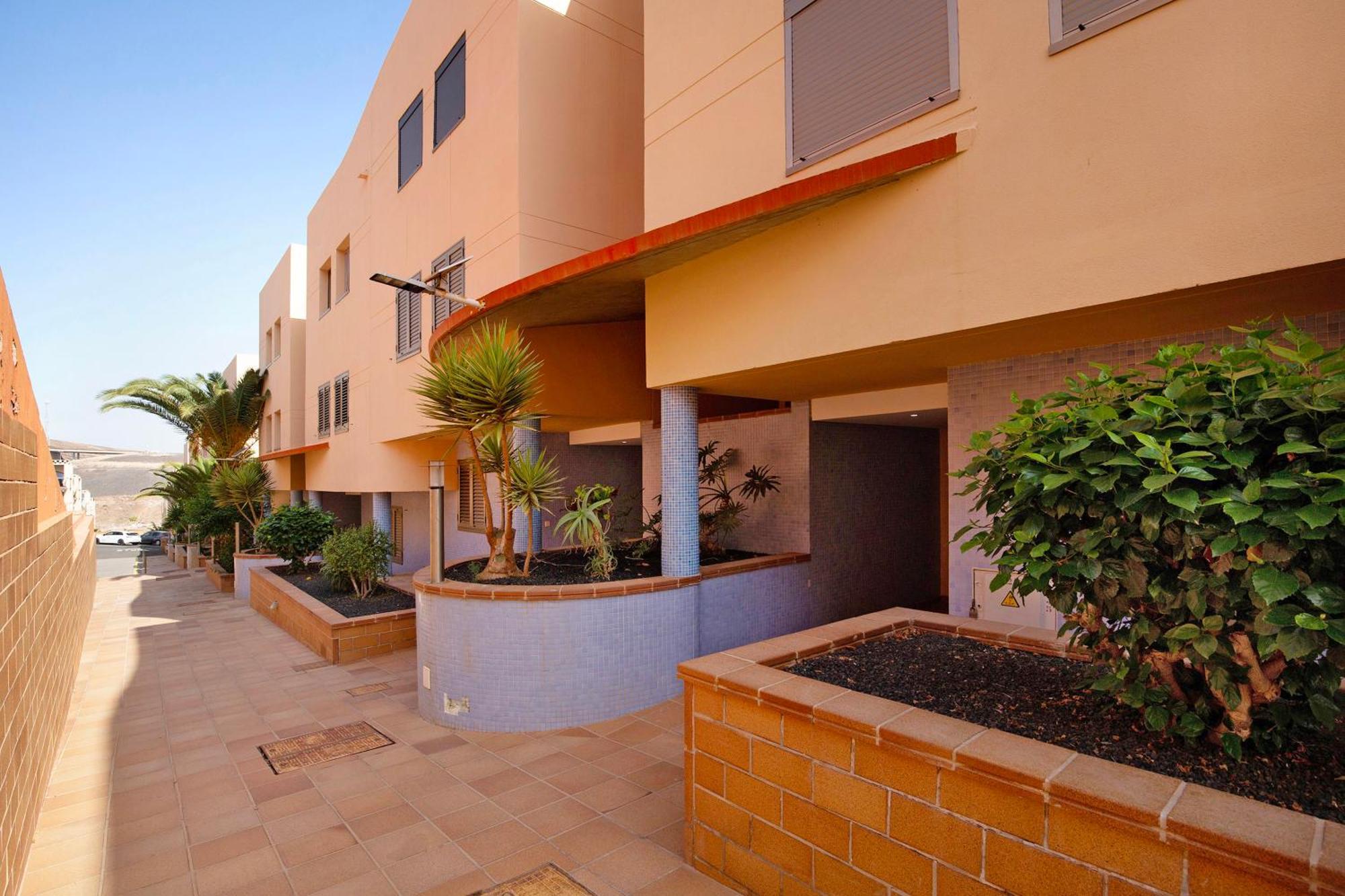 Casa Jose Esquinzo Playa Jandia
